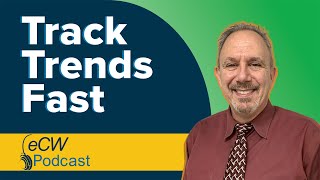 eCW Podcast: Real Practice Results with eClinicalWorks PGM Dashboard