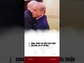 Donal Trump Xác Nhận Thỏa Thuận Hòa Bình Lịch Sử Với Iran