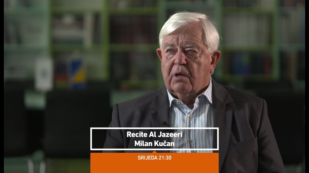 قناة الجزيرة – ميلان كوشان – الأربعاء 21:30