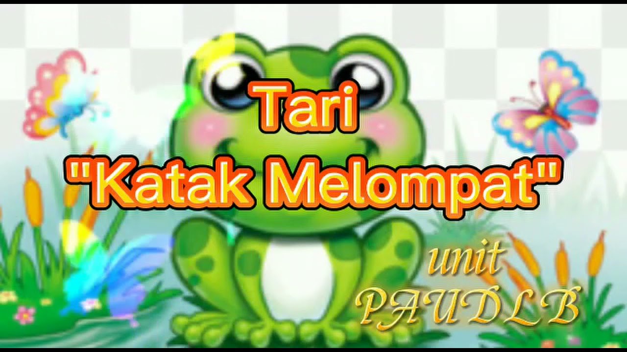 PENTAS SENI VIRTUAL KUNCUP BUNGA # part 3