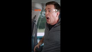 رحلة العائلة المجنونة