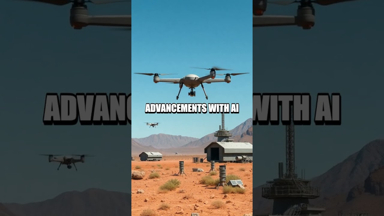 The Future of Global Power: Economies, Militaries, and AI Leadership