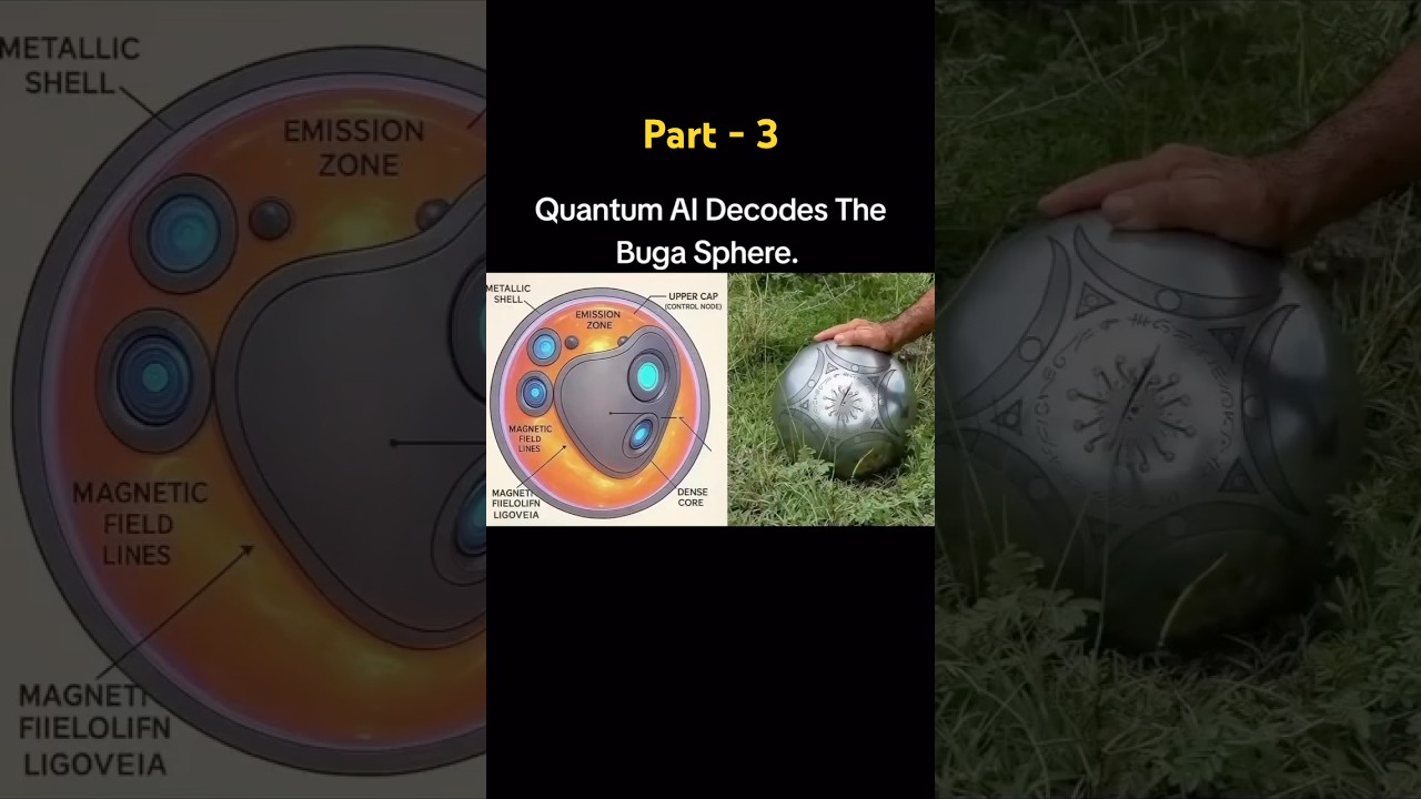 The Buga Sphere Part-3
