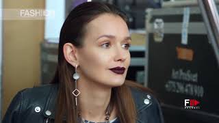 BELARUS Fashion Week Highlights day 3 Summer 2017 Minsk - Fashion Channel