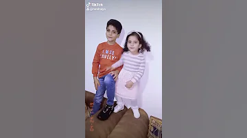 عصفورة يا جمال عليكي سنيورة 