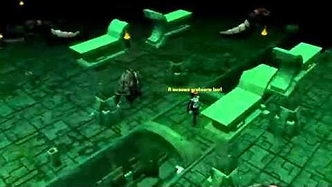 Rage-Scape Introduction Video [Matrix 718]