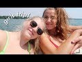 VLOG: girls summer trip (my camera got stolen)