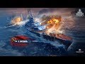 Обзор на Кремль - World of Warships