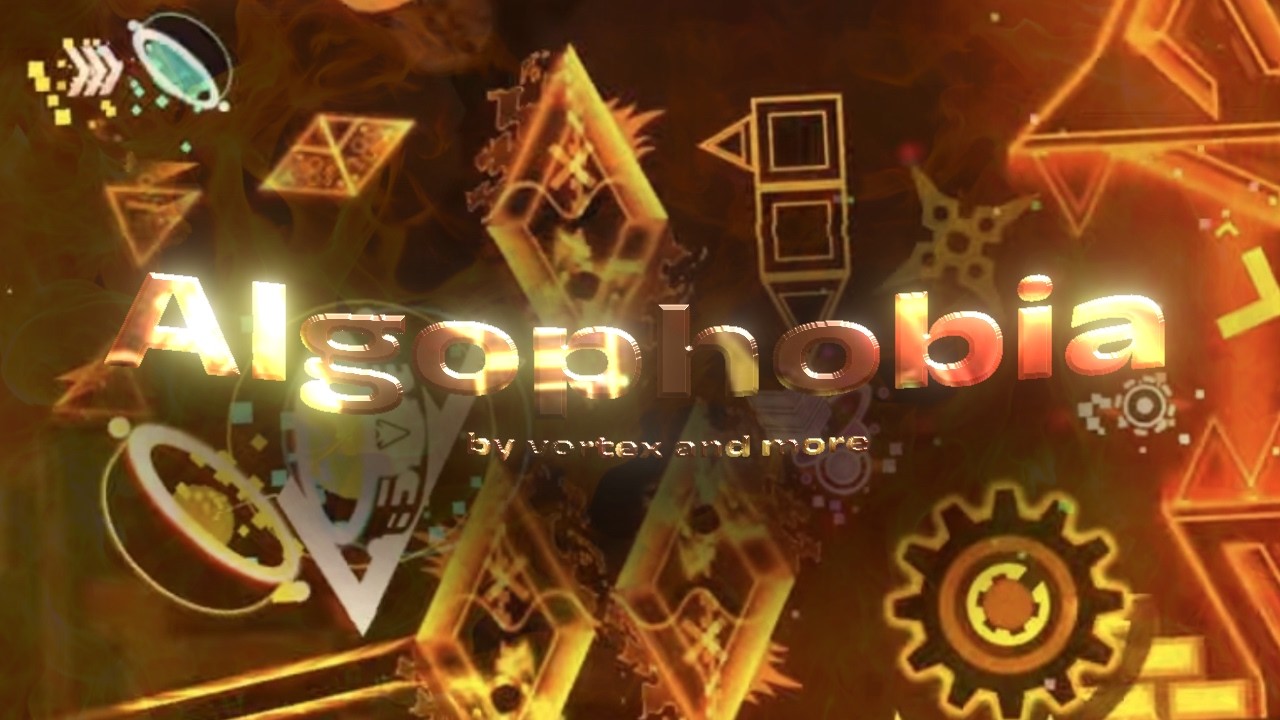 Algophobia - FULL SHOWCASE - YouTube
