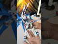 Freedom Gundam in Action? #GarenaCODM #CODMGundam #GundamArrive #Season6CODM #CODMID @garenacodmid