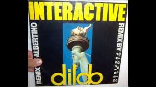 Interactive  Dildo 1992 Wighida Remix