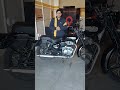 All New Royal Enfield Standard 350cc 2024!! Engine details!!2024!!!!