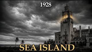 The Other Jekyll Island: The Georgia Resort Where Power Hides