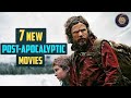 Top 7 new post apocalyptic movies