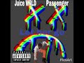 Passenger, Juice WRLD- Let her go (Audio)