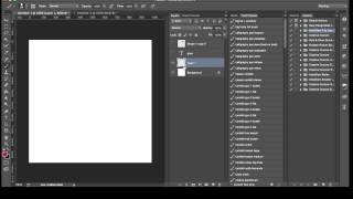 3. How to load brushes for the Photoshop Creative Systems