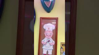 Massive Pancakes & Retro Vibes: Touring Sherri’s Diner in Oklahoma City