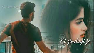 #Raginiwhatsappstatus Hatho se lakire yahi kehti hai Whatsapp status || Tera Fitoor || 2018