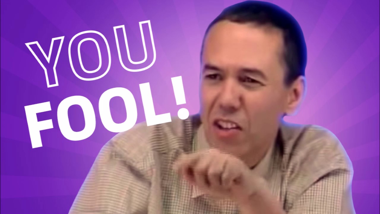 trolling some maple syrup i found in my pantry - YouTube