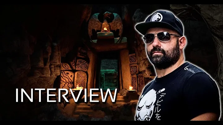 Interview mit Marcus Maximus Mera von Cygnus Enter...