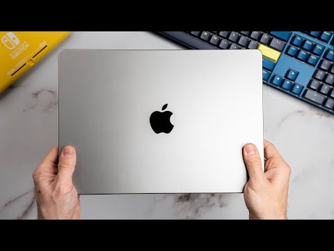 Video: Mikä on paras RAM MacBook Prolle?