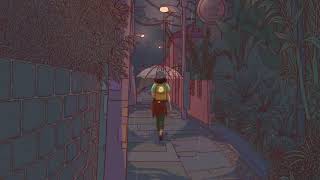 Kalaido - Hanging Lanterns (lofi)