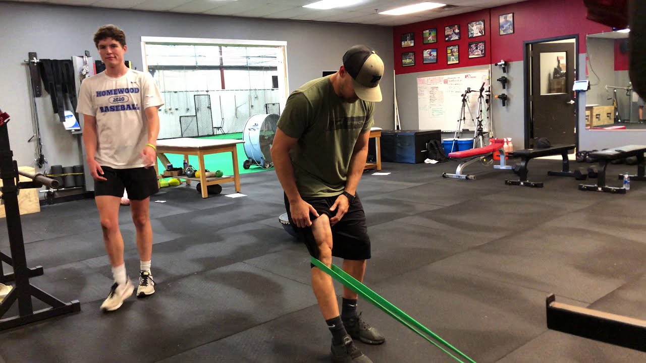 VMO (Total Knee Extension) YouTube