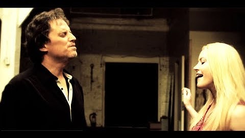 Do It Afraid (feat. Rick Florian from White Heart) - Elizabeth South