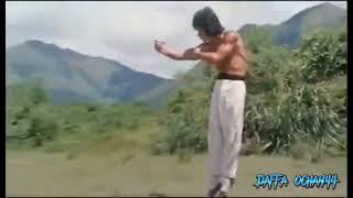 Es campur utang toping jurus mabuk #Jackiechan