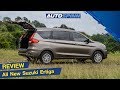 [Test Drive] รีวิว All New Ertiga 2019 จากการใช้งานจริง บนเส้นทาง กรุงเทพฯ – เขาใหญ่