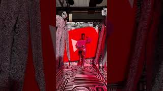 It’s giving “main character “ energy! #youtubeblack