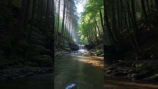 Crystal River Nature