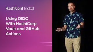 Using OIDC With HashiCorp Vault and GitHub Actions