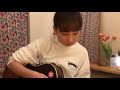 MASS OF THE FERMENTING DREGS - ワールドイズユアーズ【Acoustic ver.】#stayhome