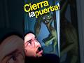 😂 Cuando le Haces BULLYING al Monstruo 😂 | Captured #gameplay #terror #shorts