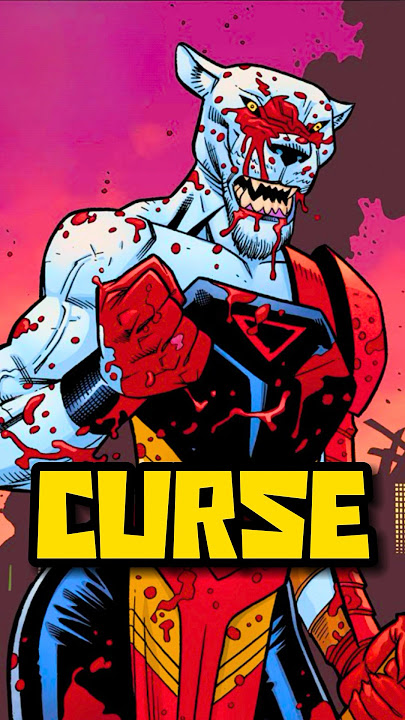 Battle Beast’s Daughter TARGETS The Viltrumites | Invincible #invincible #comics #shorts