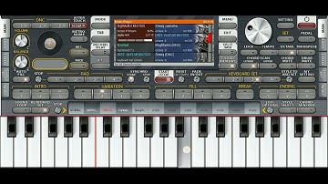 DANGDUT ORIGINAL KN7000 HD ‼️ ORG 2024