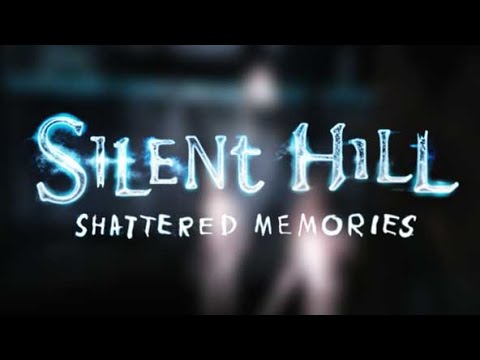 Silent Hill: Shattered Memories HD 1080p Walkthrough Longplay