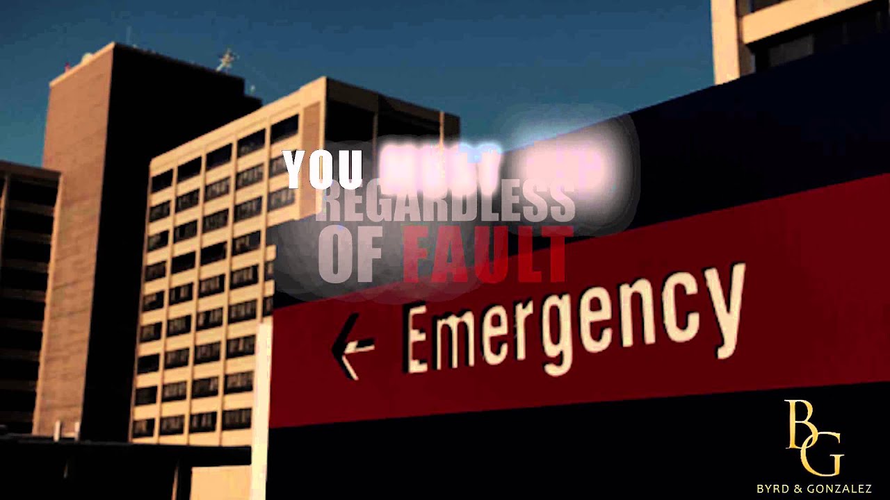 Byrd & Gonzalez: (Personal Injury Protection Benefit Coverage)