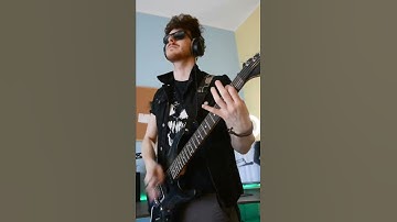 Thumbnail of 🔥 Prince of Persia - Warrior Within | 1 Minute Cover 🎵