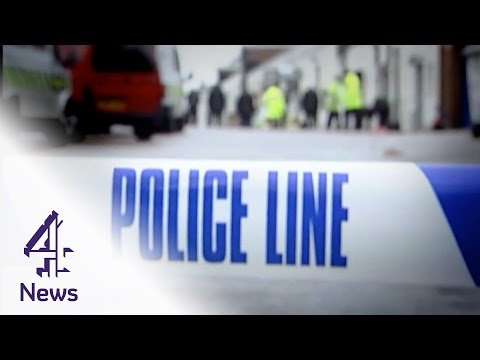 Wideo: Dlaczego przestępstwa nie są rejestrowane?