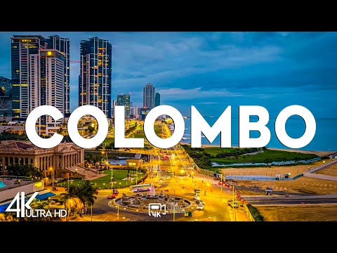 Top 10 Best Things To Do In Colombo Sri Lanka Travel Video 2025