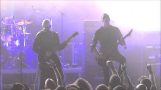 Khold - Hundre År Gammal Live @ Mörkaste Småland 2015
