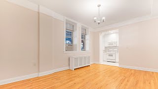 562 West End Ave 1A
