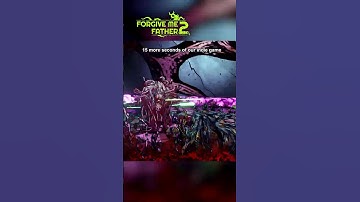 15 More Seconds of Our Indie Game