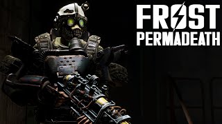Road to Nuka-World - Fallout 4 Frost Plus - Permadeath - Nuka-World #3