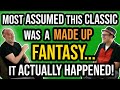 Everyone ASSUMED Rookie&#39;s FANTASTICAL Hit was Made Up..But It Actually Happened! | Professor Of Rock