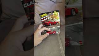 FERRARI TESTAROSSA, #hotwheels #ferrari #shorts