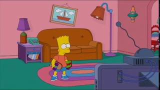 Simpsons Endgame
