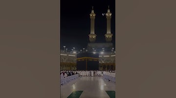 القارئ/خالد الخثيمي حفظه الله .... سورة الأنبياء .... الآيات ( ١٩ - ٢٢ )